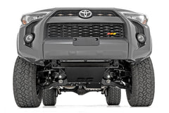 Rough Country 4.5 in Suspension Lift Kit w/Shocks - 73940