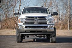 Rough Country 5 in Suspension Lift Kit w/Shocks - 373.20