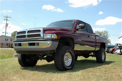 Rough Country 5 in Suspension Lift Kit w/Shocks - 372.20