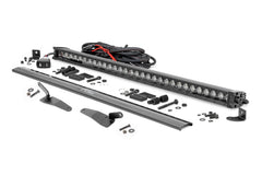 Rough Country Black Series LED Kit - 93161