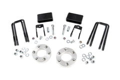 Rough Country 2 in Leveling Lift Kit - 868