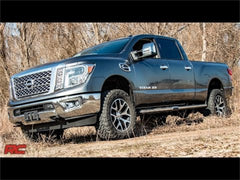 Rough Country 2 in Leveling Lift Kit - 868