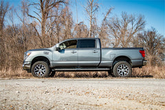 Rough Country 2 in Leveling Lift Kit - 868