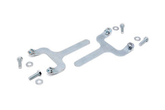 Rough Country Bar Pin Flange Nut - 1082
