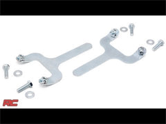 Rough Country Bar Pin Flange Nut - 1082