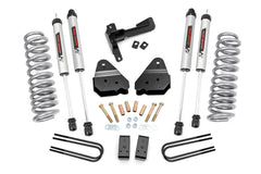 Rough Country 3 in Lift Kit-Suspension w/Shock - 50271