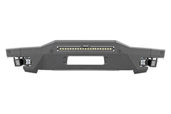 Rough Country LED Front Bumper - 51079