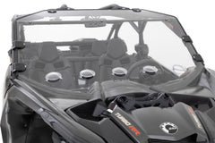 Rough Country Windshield - 98272030