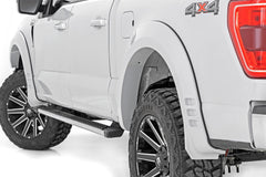 Rough Country Pocket Fender Flares - F-F320210