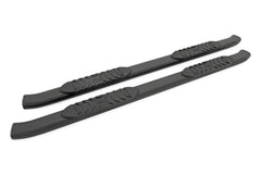 Rough Country Oval Nerf Step Bar - 21007