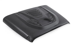 Rough Country Vented Performance Hood - 10525
