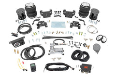 Rough Country Air Spring Kit - 100064WC