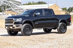 Rough Country Pocket Fender Flares - F-D10914A-PAU
