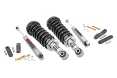 Rough Country 2.5 in Suspension Lift Kit - 86731