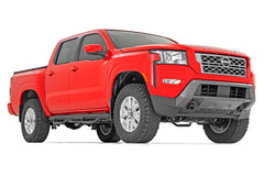 Rough Country 2.5 in Suspension Lift Kit - 86731