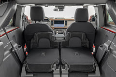 Rough Country Seat Cover Set - 91050