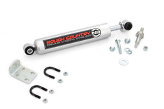 Rough Country Steering Stabilizer - 8732430