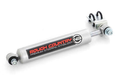 Rough Country Steering Stabilizer - 8732430