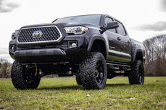 Rough Country 6 in Lift Kit-Suspension w/Shock - 75840