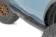 Rough Country Rock Sliders - 90803