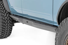 Rough Country Rock Sliders - 90803