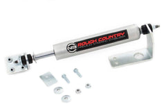 Rough Country N3 Steering Stabilizer - 8734330