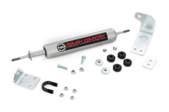 Rough Country N3 Steering Stabilizer - 8734330