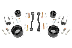 Rough Country 2.5 in Suspension Lift Kit - 63400