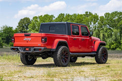 Rough Country 2.5 in Suspension Lift Kit - 63400