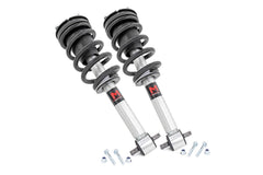 Rough Country Lifted M1 Struts - 502032