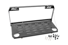 Rough Country Tailgate Folding Table - 10625