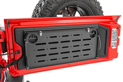 Rough Country Tailgate Folding Table - 10625