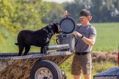 Rough Country Bucket Cooler - 99043