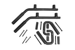 Rough Country Solid Steel Grab Handle - 6503