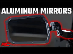 Rough Country UTV Rear Mirror - 99207