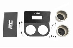 Rough Country Cup Holder - 92056