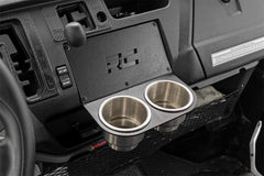 Rough Country Cup Holder - 92056