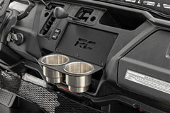 Rough Country Cup Holder - 92056