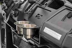 Rough Country Cup Holder - 92056