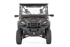Rough Country Cargo Rack - 92059
