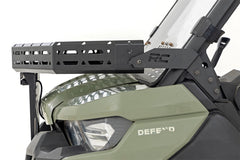 Rough Country Cargo Rack - 97074