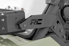 Rough Country Cargo Rack - 97074