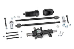 Rough Country Rack And Pinion - 93115
