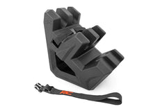 Rough Country UTV In-Cab On-Seat Gun Carrier - 93113