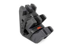 Rough Country UTV In-Cab On-Seat Gun Carrier - 93113