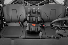 Rough Country UTV In-Cab On-Seat Gun Carrier - 93113