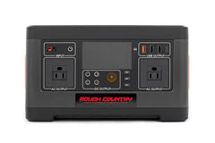 Rough Country Power Station - 99053