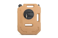 Rough Country Flat Fluid Containers - 99061
