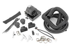 Rough Country Fan Heater Kit - RCZ4165