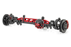 Rough Country Axle Truss and Gusset Kit - 10565